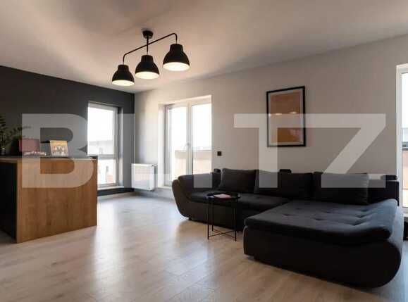 Apartament de închiriat 2 camere Bartolomeu - 60985AI | BLITZ Brașov | Poza2