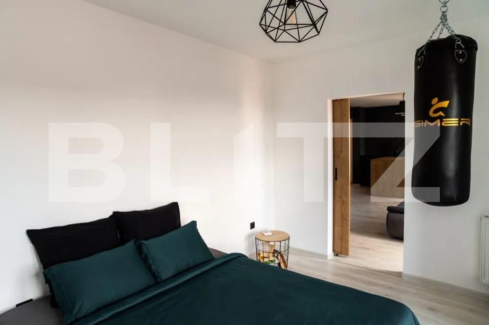 Apartament de închiriat 2 camere Bartolomeu - 60985AI | BLITZ Brașov | Poza5