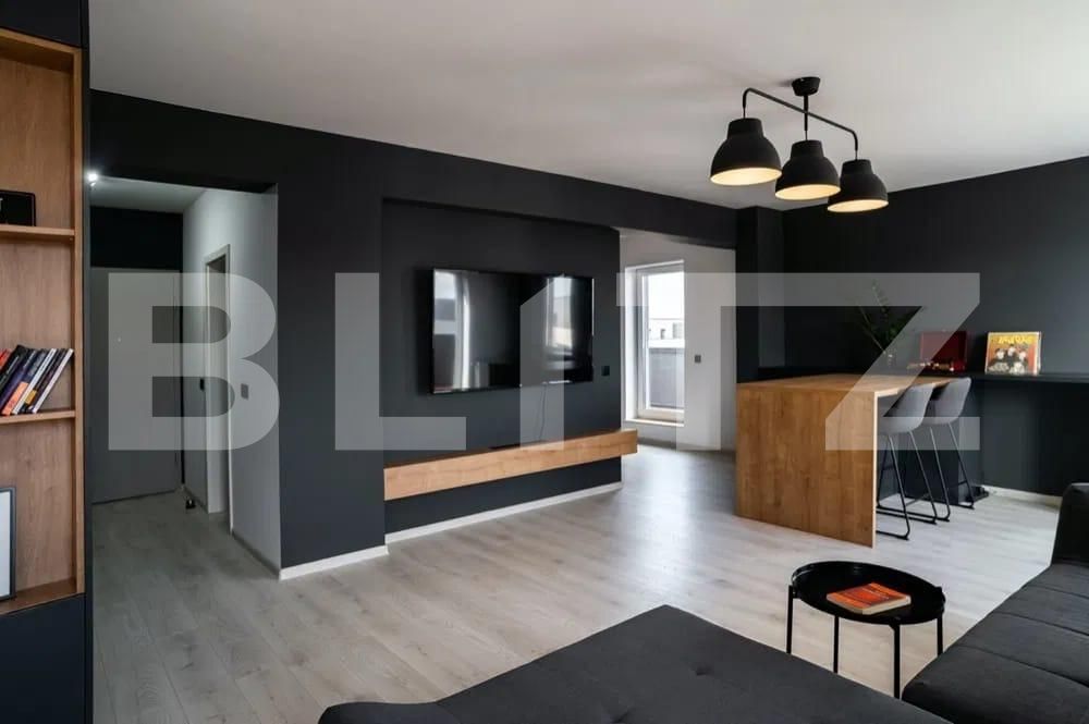 Apartament de închiriat 2 camere Bartolomeu - 60985AI | BLITZ Brașov | Poza3