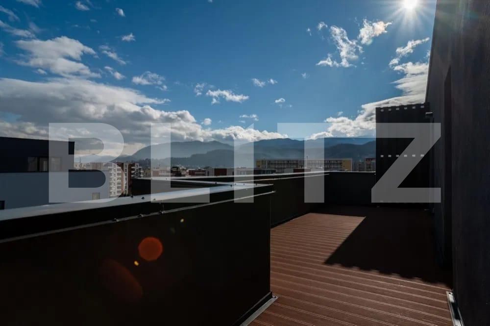 Apartament de închiriat 2 camere Bartolomeu - 60985AI | BLITZ Brașov | Poza8