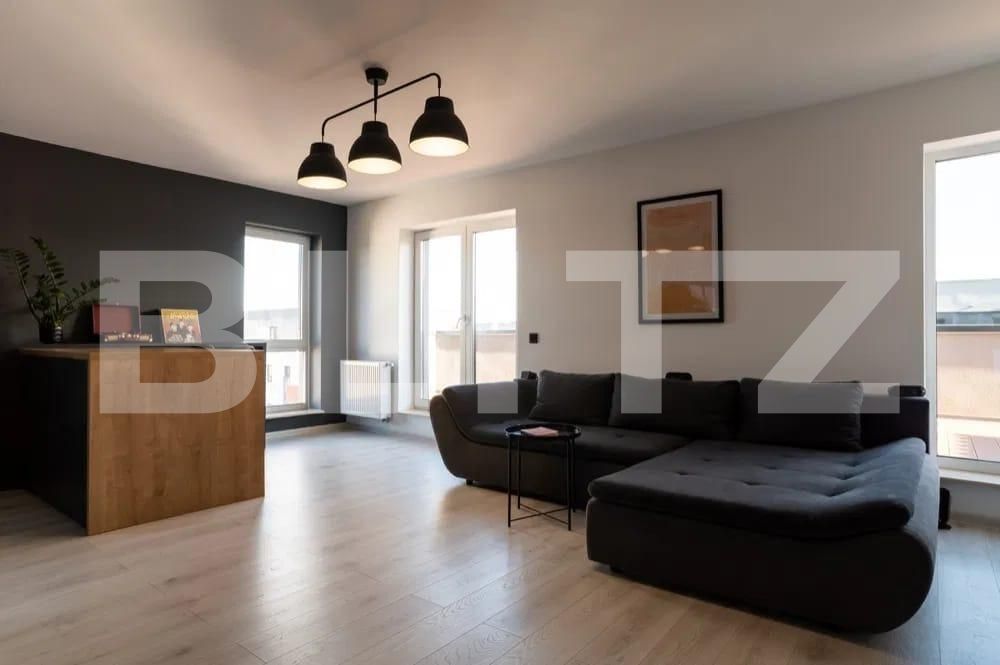 Apartament de închiriat 2 camere Bartolomeu - 60985AI | BLITZ Brașov | Poza2