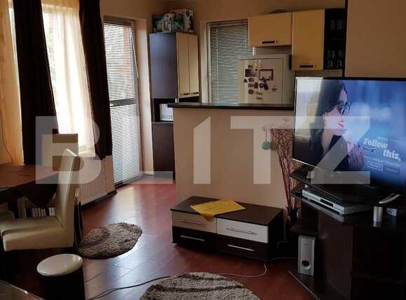 Apartament de vânzare 2 camere Floreşti - 60986AV | BLITZ Cluj-Napoca | Poza3