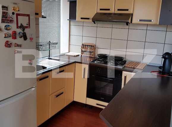 Apartament de vânzare 2 camere Floreşti - 60986AV | BLITZ Cluj-Napoca | Poza4