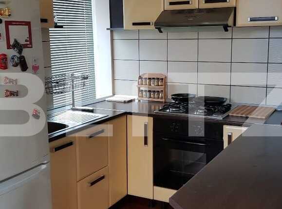 Apartament de vânzare 2 camere Floreşti - 60986AV | BLITZ Cluj-Napoca | Poza1