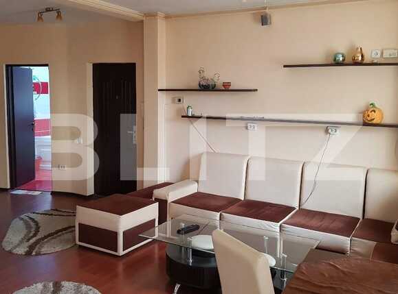Apartament de vânzare 2 camere Floreşti - 60986AV | BLITZ Cluj-Napoca | Poza2