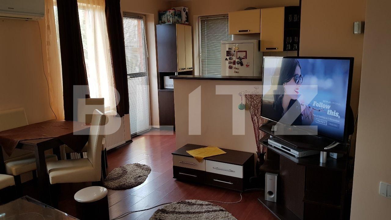 Apartament de vânzare 2 camere Floreşti - 60986AV | BLITZ Cluj-Napoca | Poza3