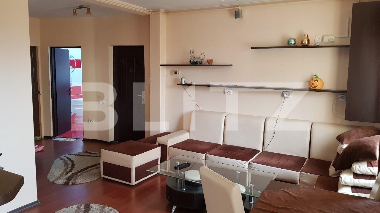 Apartament de vânzare 2 camere Floreşti - 60986AV | BLITZ Cluj-Napoca | Poza2