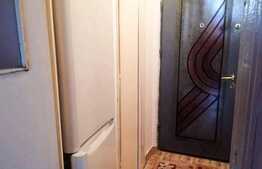 INVESTITIE! Garsoniera cocheta, 28mp + balcon, etaj intermediar, zona P-ta Flora