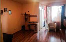 INVESTITIE! Garsoniera cocheta, 28mp + balcon, etaj intermediar, zona P-ta Flora