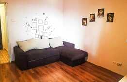 INVESTITIE! Garsoniera cocheta, 28mp + balcon, etaj intermediar, zona P-ta Flora