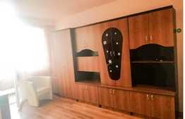 INVESTITIE! Garsoniera cocheta, 28mp + balcon, etaj intermediar, zona P-ta Flora