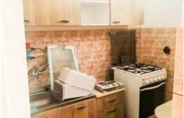 INVESTITIE! Garsoniera cocheta, 28mp + balcon, etaj intermediar, zona P-ta Flora