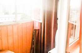 INVESTITIE! Garsoniera cocheta, 28mp + balcon, etaj intermediar, zona P-ta Flora