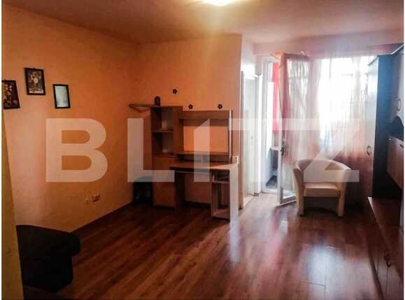 Garsonieră de vânzare Manastur - 60987AV | BLITZ Cluj-Napoca | Poza2