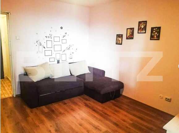 Garsonieră de vânzare Manastur - 60987AV | BLITZ Cluj-Napoca | Poza1