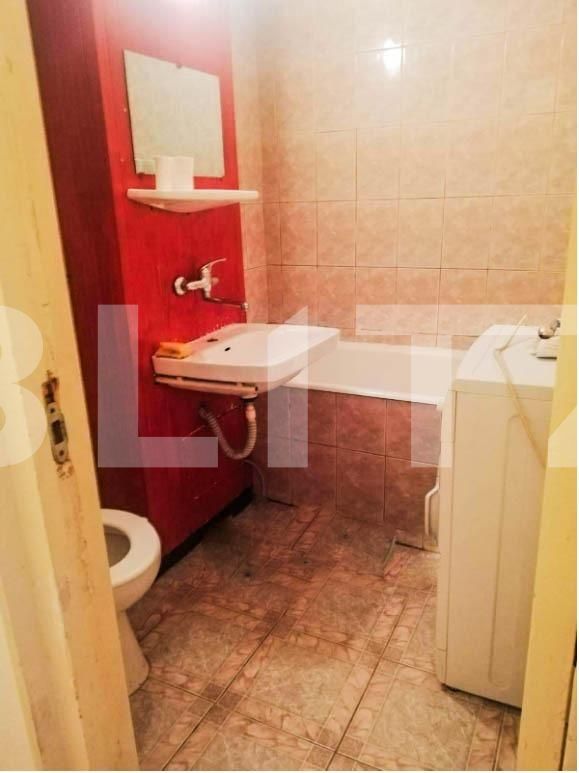 Garsonieră de vânzare Manastur - 60987AV | BLITZ Cluj-Napoca | Poza6