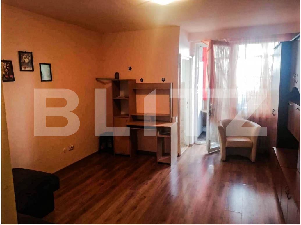 Garsonieră de vânzare Manastur - 60987AV | BLITZ Cluj-Napoca | Poza2
