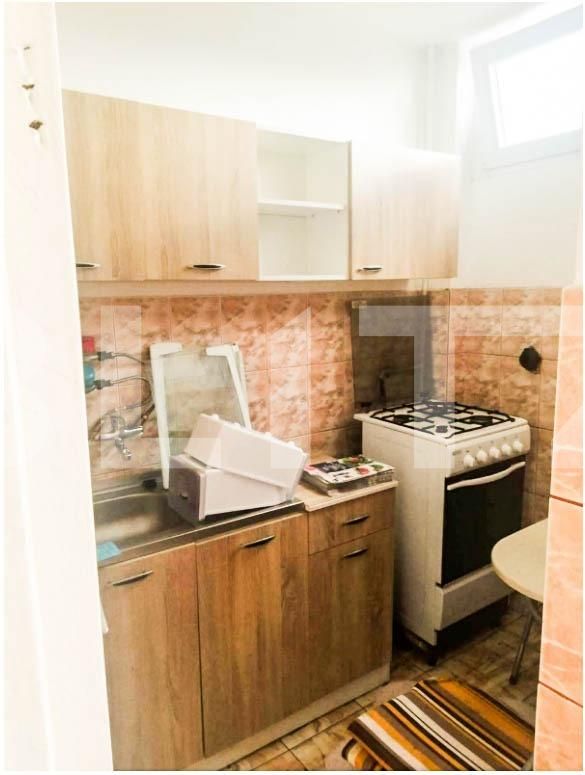 Garsonieră de vânzare Manastur - 60987AV | BLITZ Cluj-Napoca | Poza4