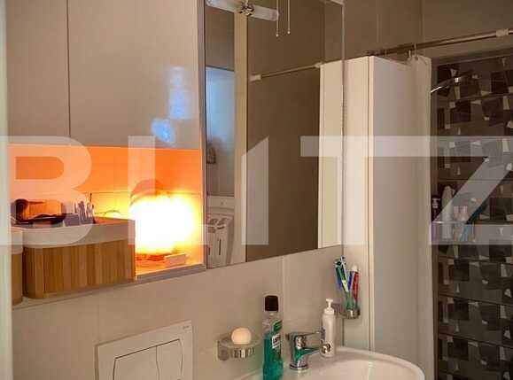 Garsonieră de închiriat Grivitei - 60988AI | BLITZ Brașov | Poza7