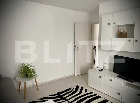 Garsonieră de închiriat Grivitei - 60988AI | BLITZ Brașov | Poza2