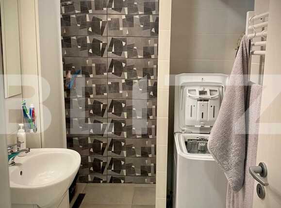 Garsonieră de închiriat Grivitei - 60988AI | BLITZ Brașov | Poza6