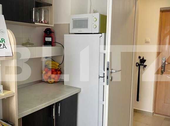 Garsonieră de închiriat Grivitei - 60988AI | BLITZ Brașov | Poza3