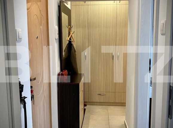 Garsonieră de închiriat Grivitei - 60988AI | BLITZ Brașov | Poza8
