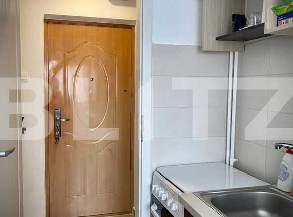 Garsonieră de închiriat Grivitei - 60988AI | BLITZ Brașov | Poza5
