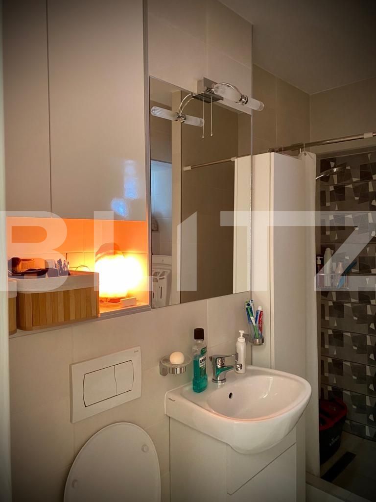 Garsonieră de închiriat Grivitei - 60988AI | BLITZ Brașov | Poza7