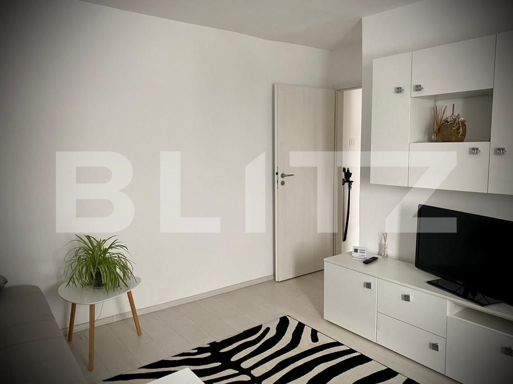 Garsonieră de închiriat Grivitei - 60988AI | BLITZ Brașov | Poza2