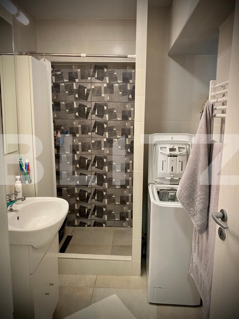 Garsonieră de închiriat Grivitei - 60988AI | BLITZ Brașov | Poza6