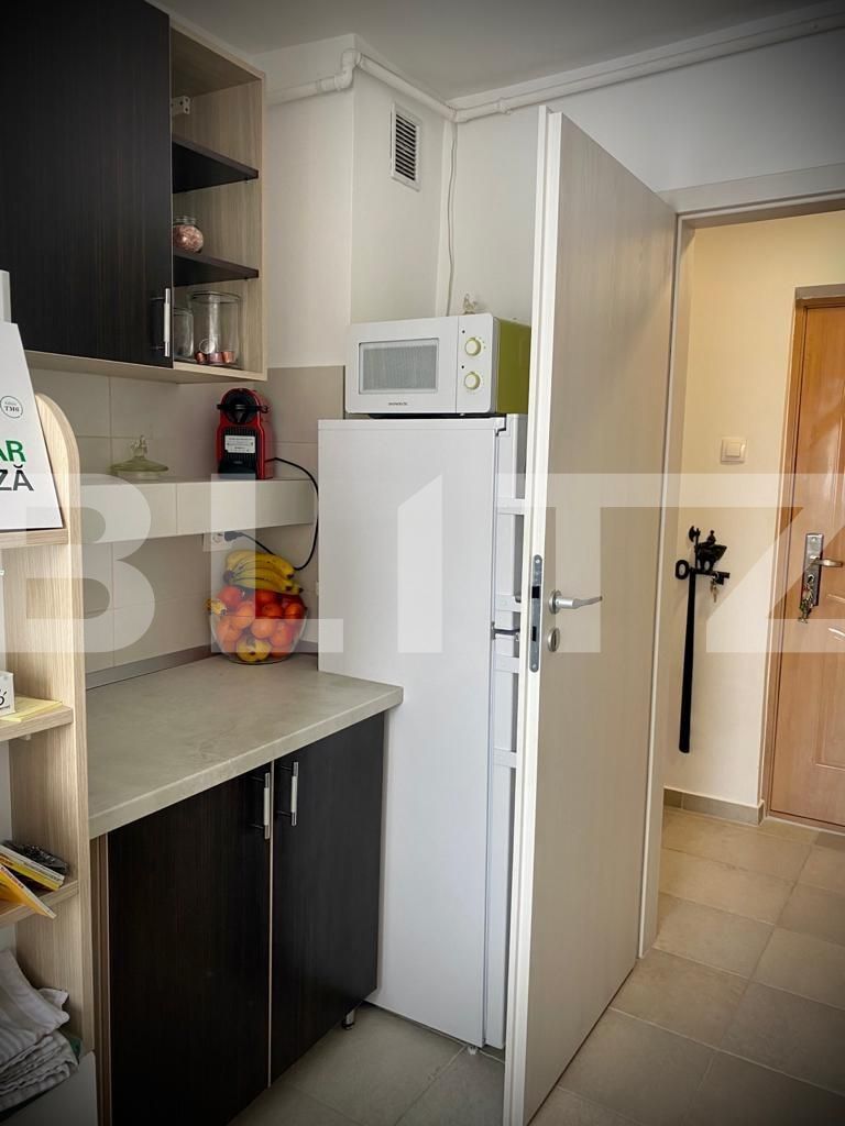 Garsonieră de închiriat Grivitei - 60988AI | BLITZ Brașov | Poza3