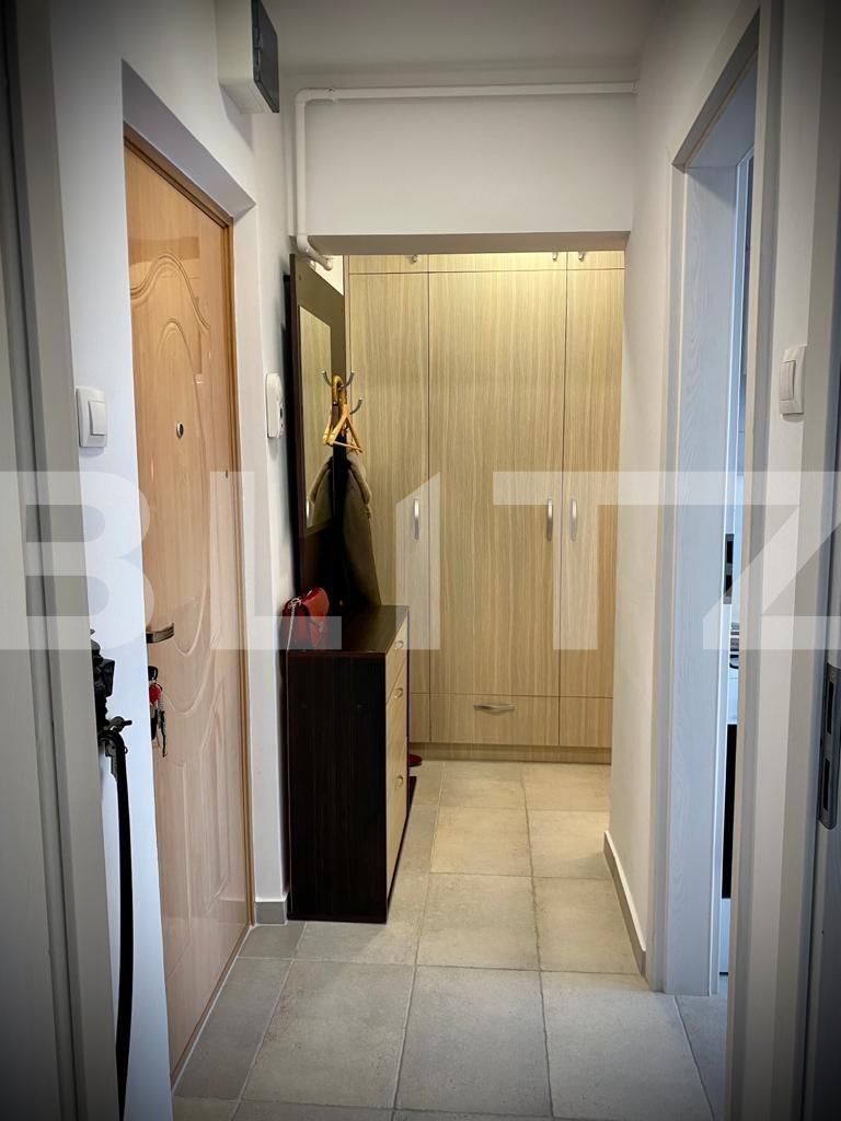 Garsonieră de închiriat Grivitei - 60988AI | BLITZ Brașov | Poza8