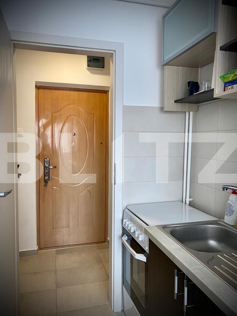 Garsonieră de închiriat Grivitei - 60988AI | BLITZ Brașov | Poza5