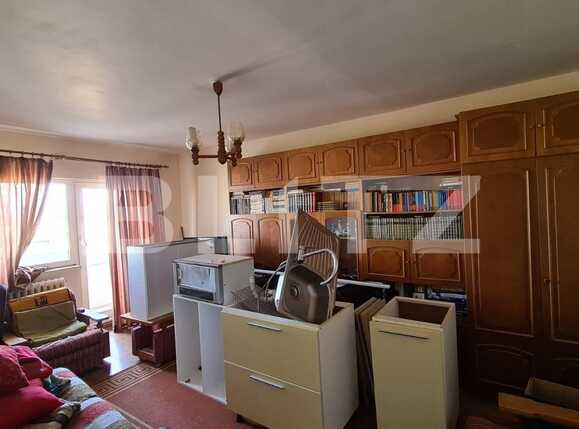 Apartament de vânzare 3 camere Zorilor - 60989AV | BLITZ Cluj-Napoca | Poza5