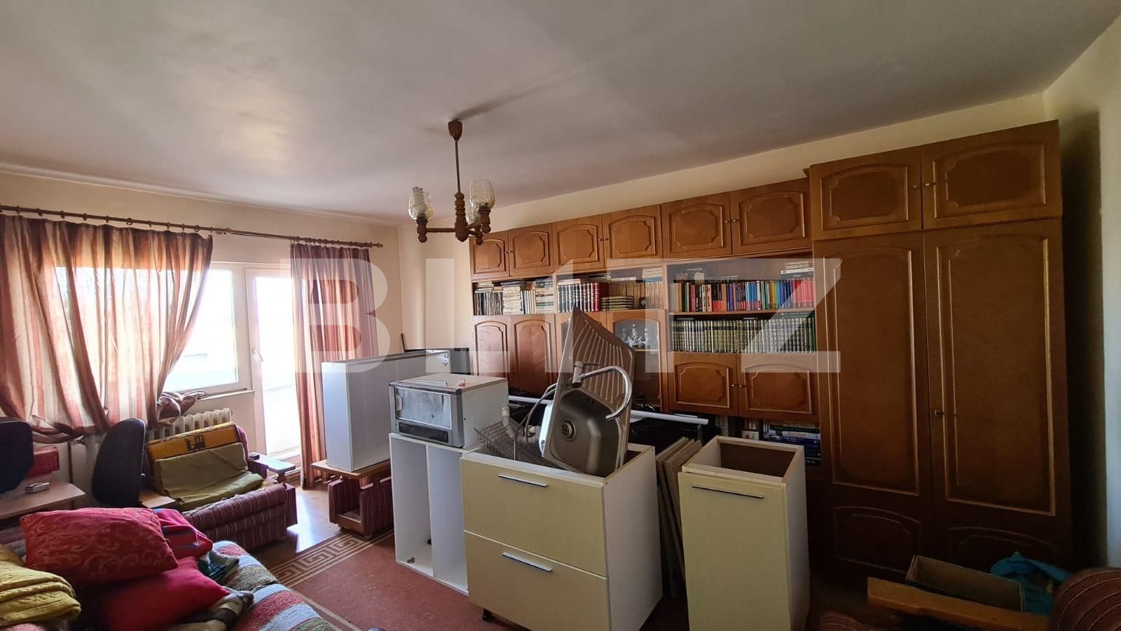 Apartament de vânzare 3 camere Zorilor - 60989AV | BLITZ Cluj-Napoca | Poza5