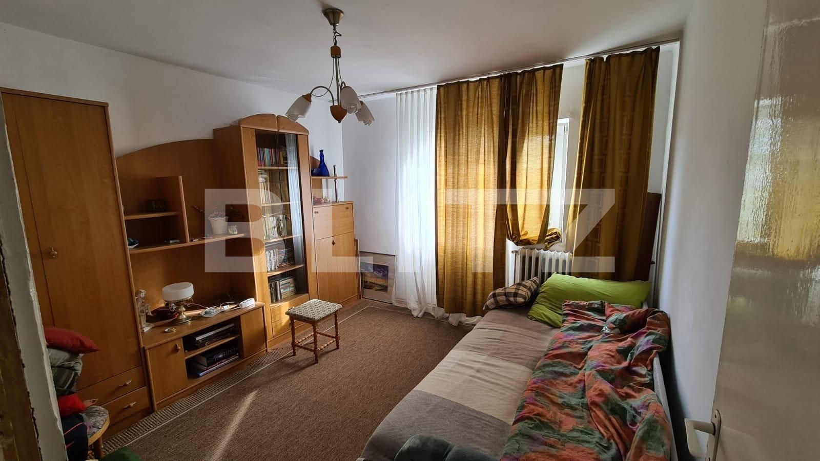 Apartament de vânzare 3 camere Zorilor - 60989AV | BLITZ Cluj-Napoca | Poza4