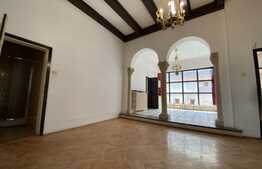 Vila istorica frumos conservata, 104 mp, zona Camerei de Comert