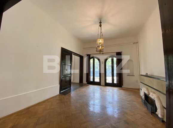 Spațiu birouri de închiriat Central - 60990SIB | BLITZ Cluj-Napoca | Poza1