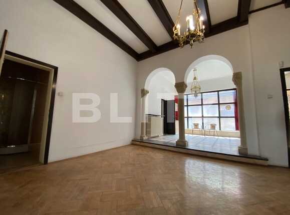 Spațiu birouri de închiriat Central - 60990SIB | BLITZ Cluj-Napoca | Poza3