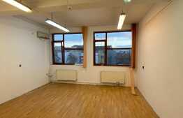 Spatiu de birouri, 75 mp, recent renovat, zona strazii Bucuresti