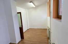 Spatiu de birouri, 75 mp, recent renovat, zona strazii Bucuresti