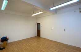 Spatiu de birouri, 75 mp, recent renovat, zona strazii Bucuresti