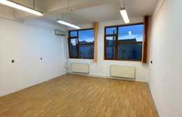 Spatiu de birouri, 75 mp, recent renovat, zona strazii Bucuresti