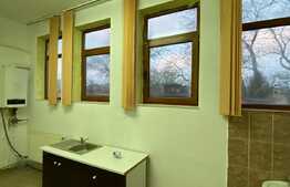 Spatiu de birouri, 75 mp, recent renovat, zona strazii Bucuresti