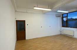 Spatiu de birouri, 75 mp, recent renovat, zona strazii Bucuresti