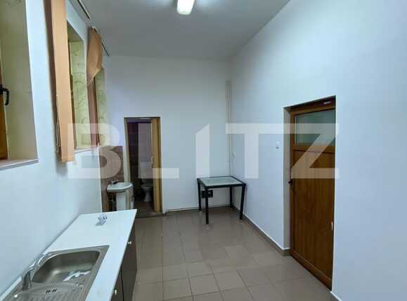 Spațiu birouri de închiriat Marasti - 60991SIB | BLITZ Cluj-Napoca | Poza10