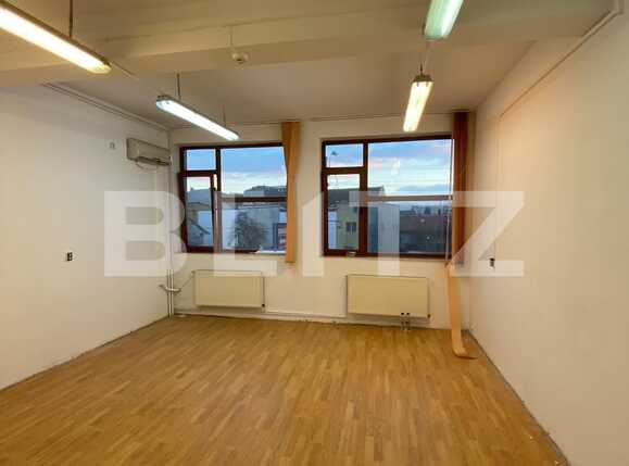 Spațiu birouri de închiriat Marasti - 60991SIB | BLITZ Cluj-Napoca | Poza7