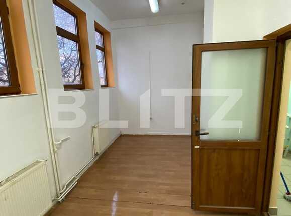Spațiu birouri de închiriat Marasti - 60991SIB | BLITZ Cluj-Napoca | Poza13
