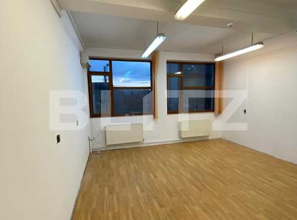 Spațiu birouri de închiriat Marasti - 60991SIB | BLITZ Cluj-Napoca | Poza4